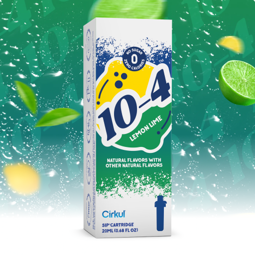 10-4™ K3